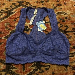 Free people Bralette